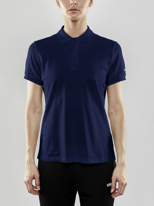 CORE Blend Polo Shirt W