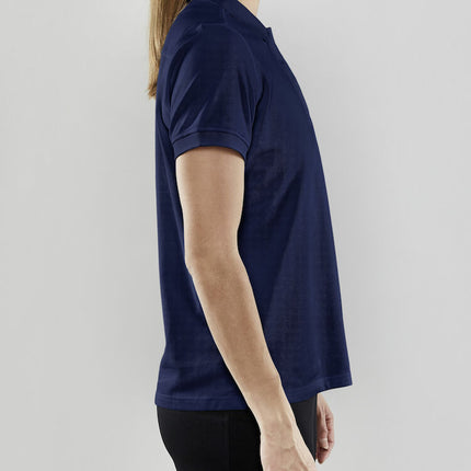 CORE Blend Polo Shirt W