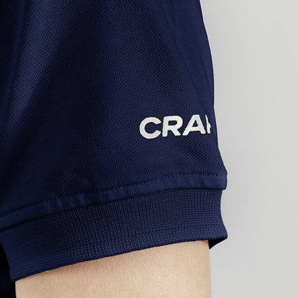 CORE Blend Polo Shirt W