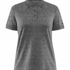 Dk Grey Melange / XS