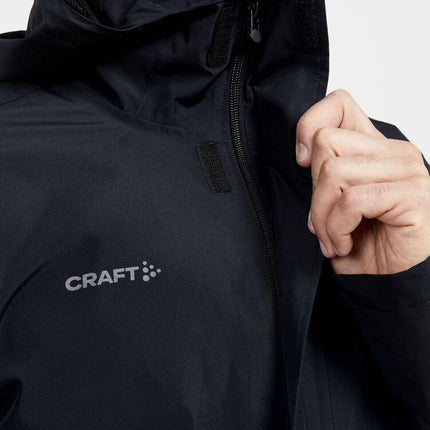CORE Explore Rain Set M