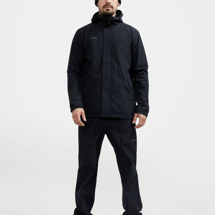 CORE Explore Rain Set M