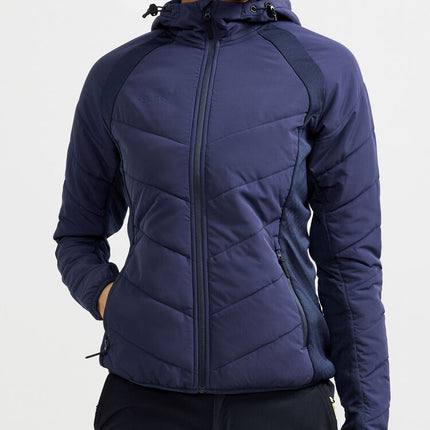 ADV  Explore Hybrid Jacket W