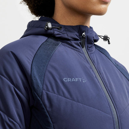 ADV  Explore Hybrid Jacket W
