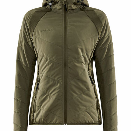 ADV  Explore Hybrid Jacket W