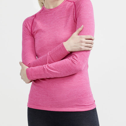 CORE Dry Active Comfort Ls W