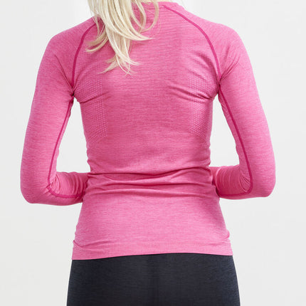 CORE Dry Active Comfort Ls W