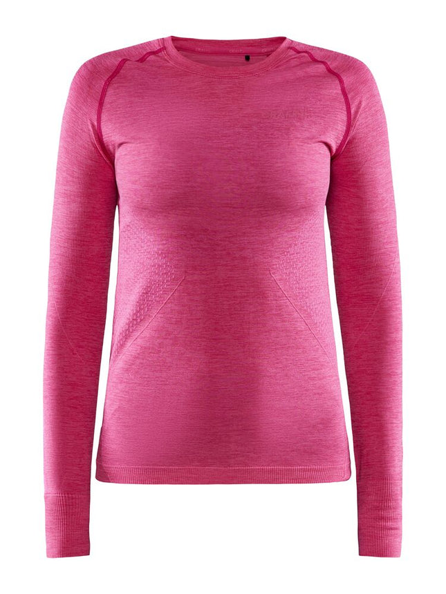 CORE Dry Active Comfort Ls W