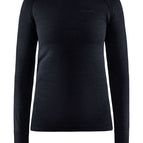 BLACK / XS