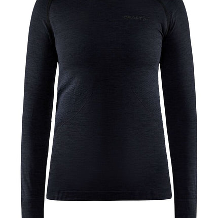 CORE Dry Active Comfort Ls W