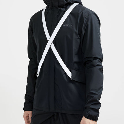 CORE Bike Ride Hydro Lumen Jacket M