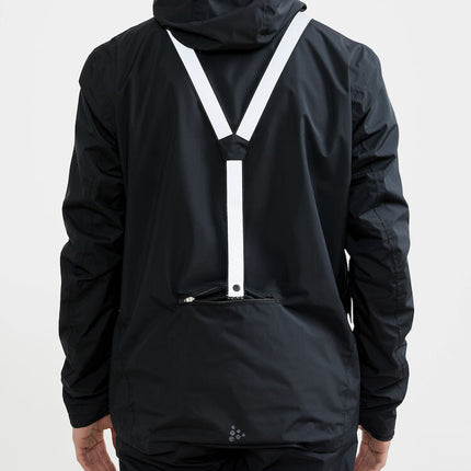 CORE Bike Ride Hydro Lumen Jacket M