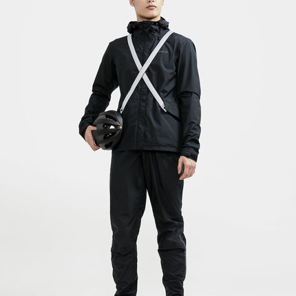 CORE Bike Ride Hydro Lumen Jacket M