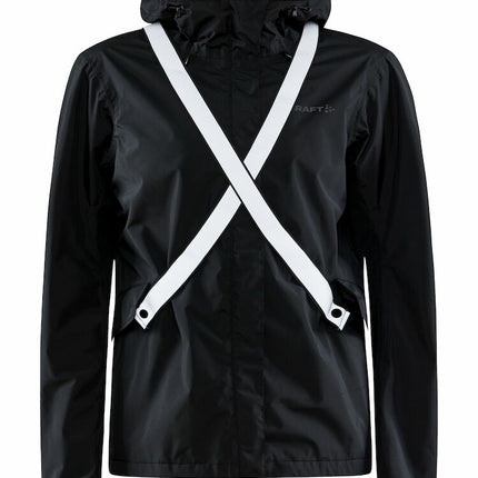 CORE Bike Ride Hydro Lumen Jacket M