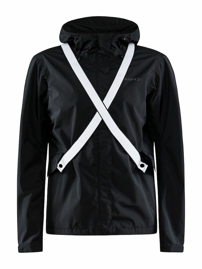 CORE Bike Ride Hydro Lumen Jacket M
