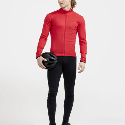 CORE Bike SubZ Wind Bib Tights M
