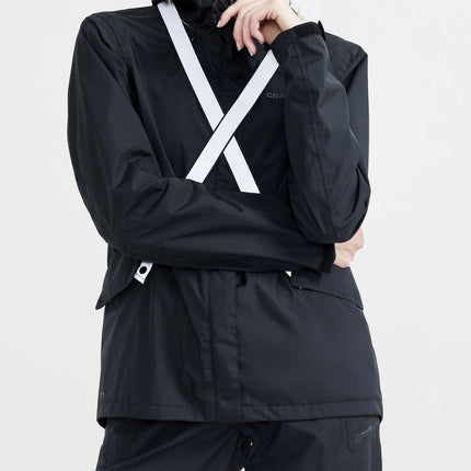 CORE Bike Ride Hydro Lumen Jacket W