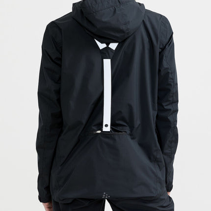 CORE Bike Ride Hydro Lumen Jacket W