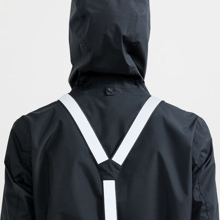 CORE Bike Ride Hydro Lumen Jacket W
