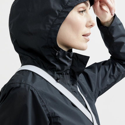 CORE Bike Ride Hydro Lumen Jacket W