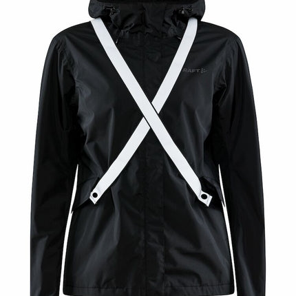 CORE Bike Ride Hydro Lumen Jacket W