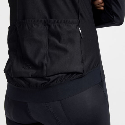CORE Bike Essence LS Jersey W