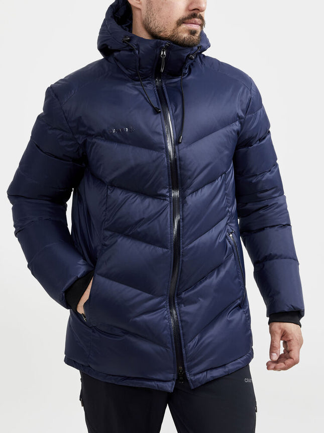 ADV Explore Down Jacket M