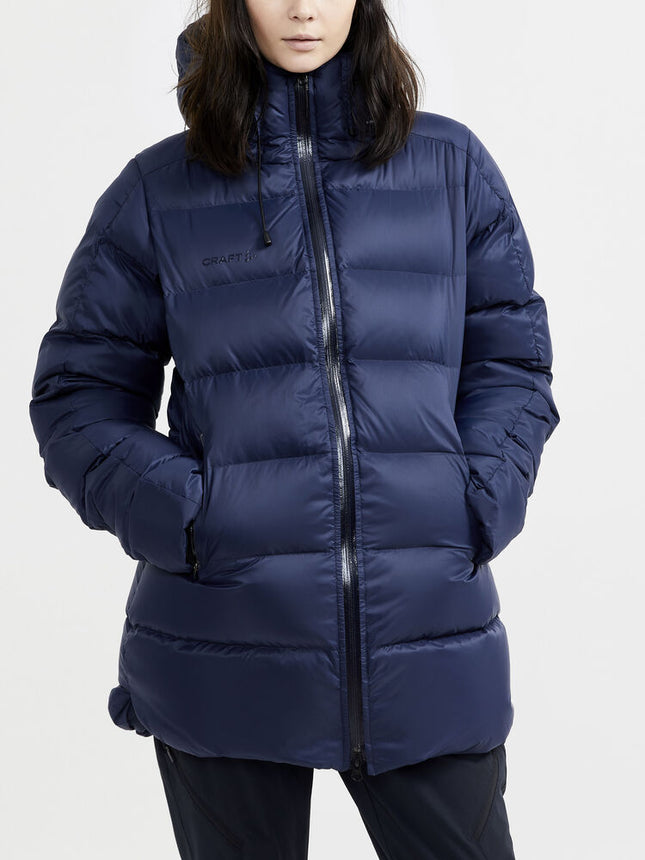 ADV Explore Down Jacket W