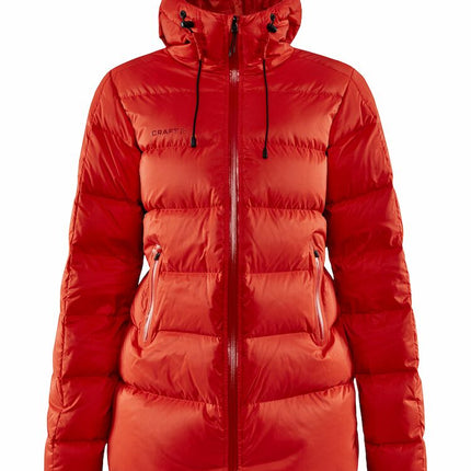 ADV Explore Down Jacket W