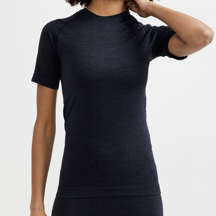 CORE Dry Active Comfort Ss W