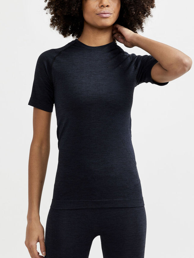 CORE Dry Active Comfort Ss W