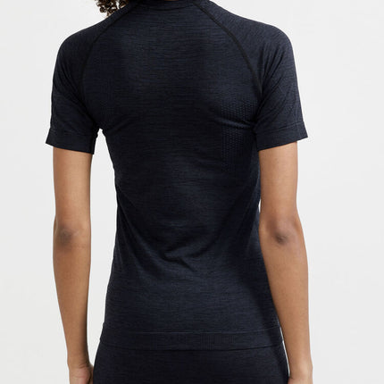 CORE Dry Active Comfort Ss W
