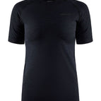 BLACK / XS