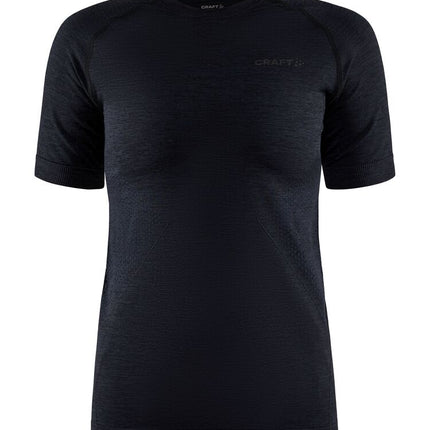 CORE Dry Active Comfort Ss W
