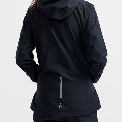 CORE Explore Rain Set W