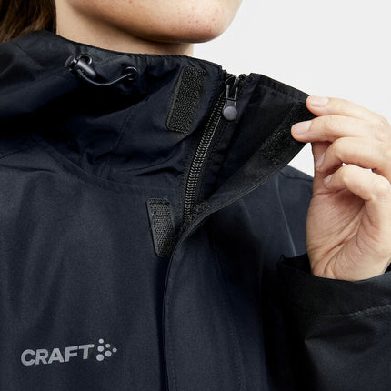 CORE Explore Rain Set W