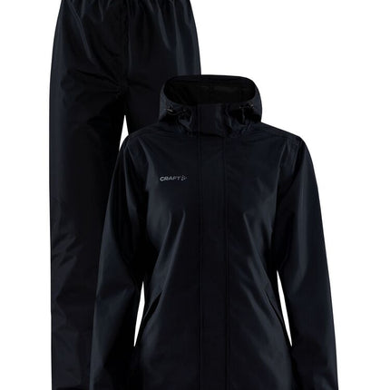 CORE Explore Rain Set W