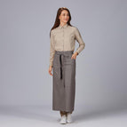 SARGA POL. CENIZA / UD