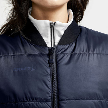 CORE Light Padded Vest W