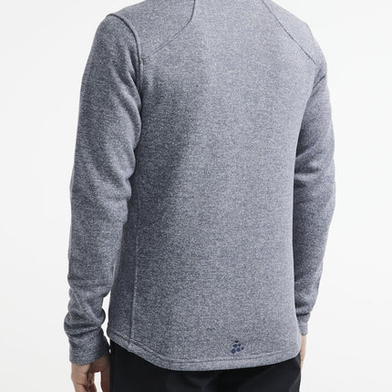 ADV Explore Heavy Fleece Jacket M