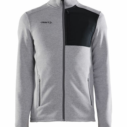 ADV Explore Heavy Fleece Jacket M