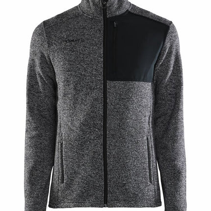 ADV Explore Heavy Fleece Jacket M