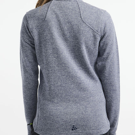 ADV Explore Heavy Fleece Jacket W
