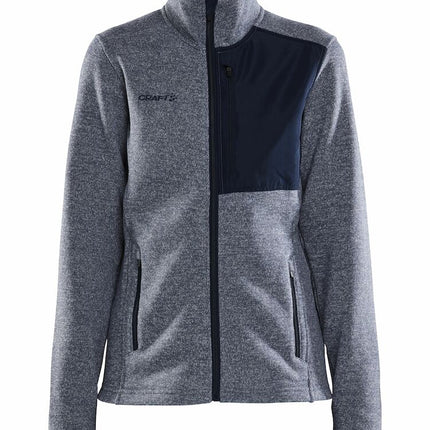 ADV Explore Heavy Fleece Jacket W