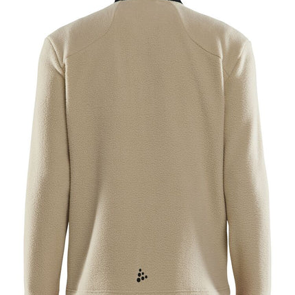 ADV Explore Pile Fleece Jacket M