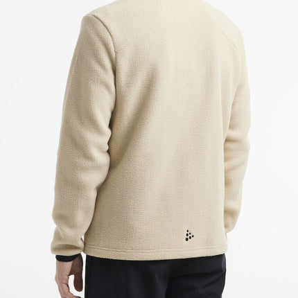 ADV Explore Pile Fleece Jacket M