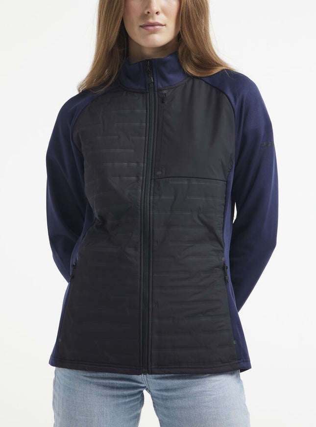 ADV Unify Hybrid Jacket W