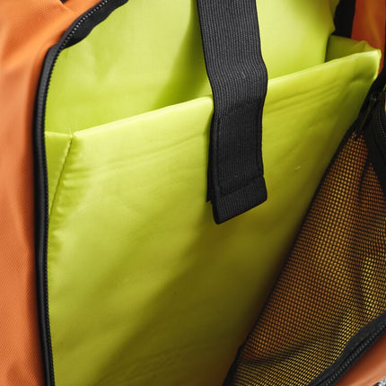 ADV Entity Computer Backpack 18 L