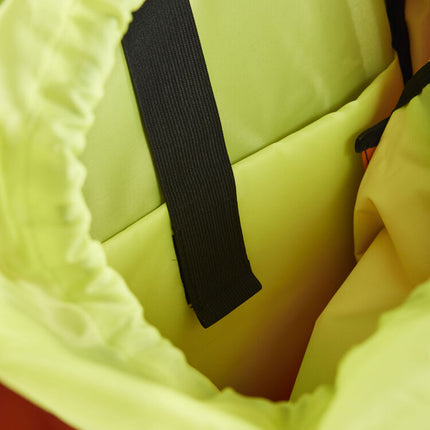 ADV Entity Travel Backpack 35 L