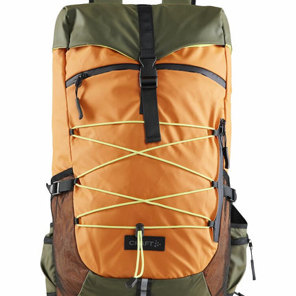 ADV Entity Travel Backpack 35 L